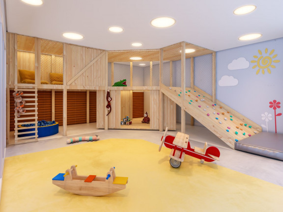 Imagem Apartamento com 3 Quartos à Venda, em Cézar de Souza - Mogi das Cruzes Imagem Apartamento com 3 Quartos à Venda, em Cézar de Souza - Mogi das Cruzes