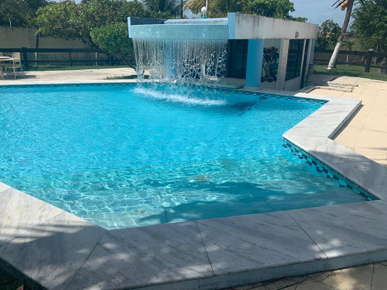 Imagem Chácara com 5 Quartos à Venda, 1.100 m² em Catú - Aquiraz Imagem Chácara com 5 Quartos à Venda, 1.100 m² em Catú - Aquiraz
