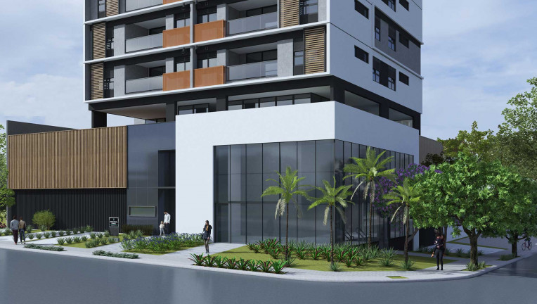 Imagem Apartamento com 2 Quartos à Venda, 68 m² em Brooklin Novo - São Paulo Imagem Apartamento com 2 Quartos à Venda, 68 m² em Brooklin Novo - São Paulo