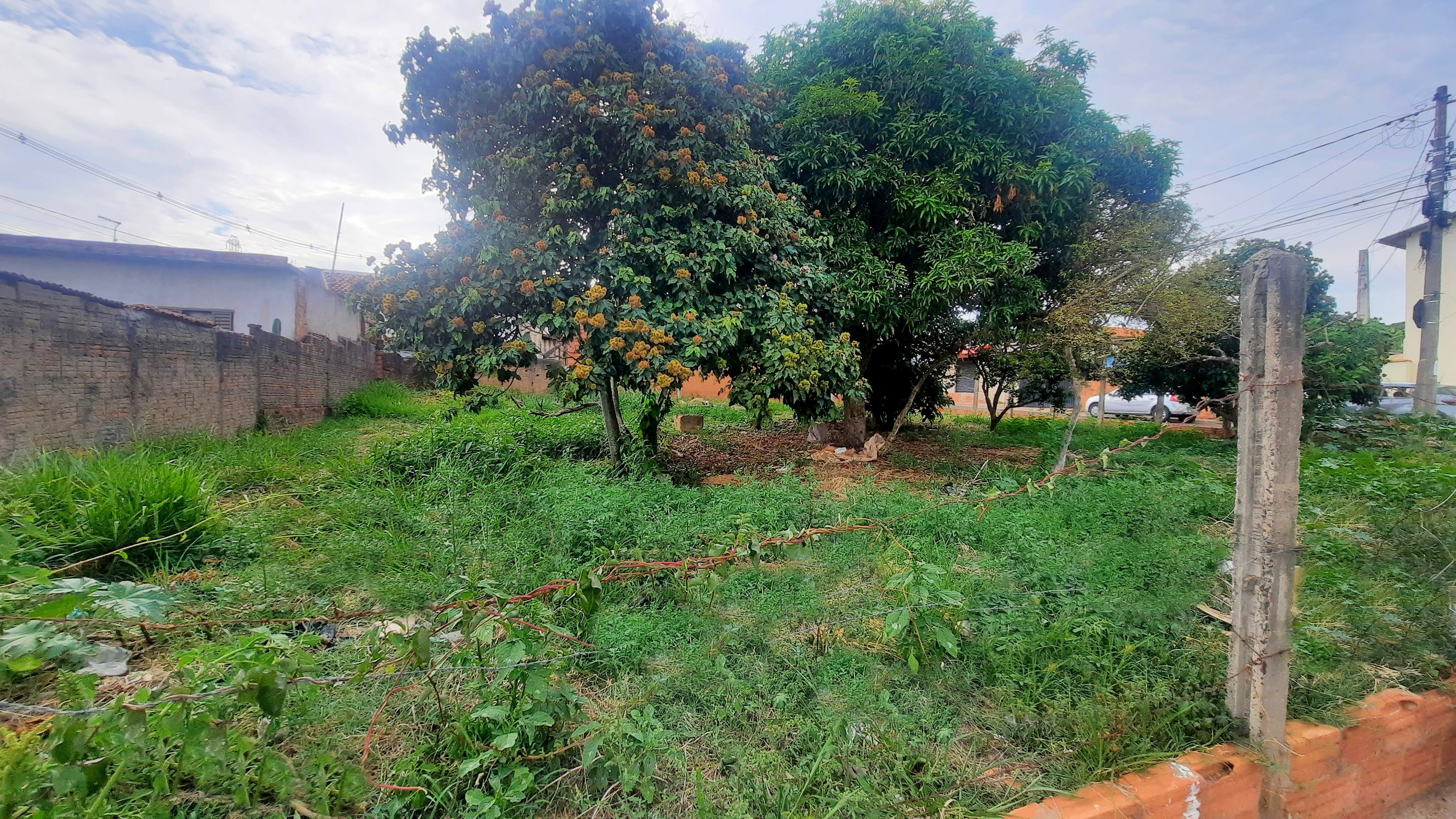 Imagem Terreno à Venda, 400 m²em Parque Marajoara - Botucatu