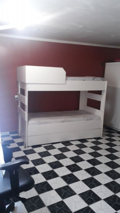 Imagem Casa com 2 Quartos à Venda, 100 m² em Jardim São Savério - São Paulo Imagem Casa com 2 Quartos à Venda, 100 m² em Jardim São Savério - São Paulo