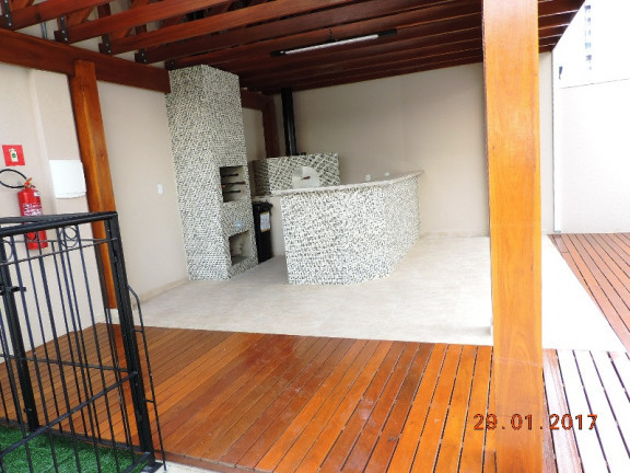 Imagem Apartamento com 2 Quartos para Alugar, 60 m² em Parque Campolim - Sorocaba