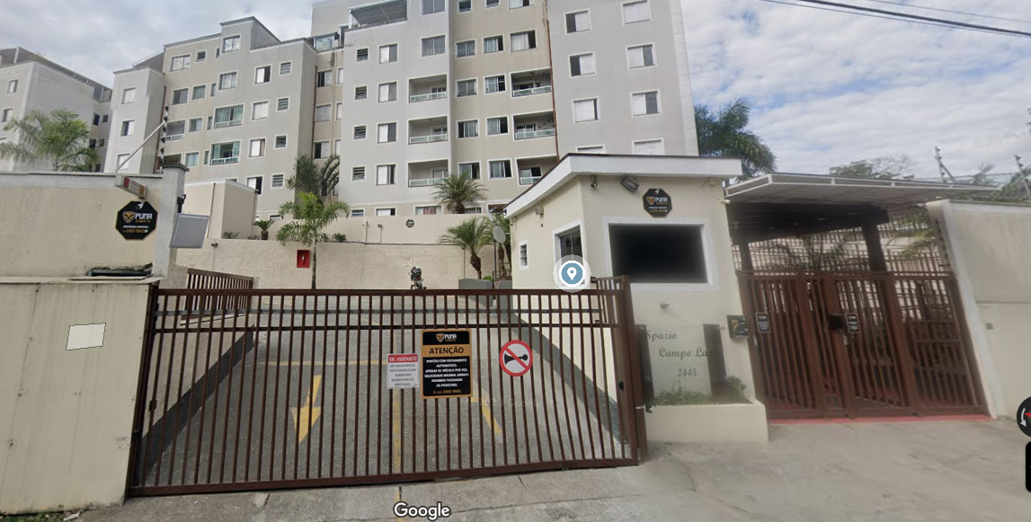 Imagem Cobertura com 2 Quartos à Venda, 108 m²em Bosque dos Eucaliptos - São José dos Campos Imagem Cobertura com 2 Quartos à Venda, 108 m²em Bosque dos Eucaliptos - São José dos Campos