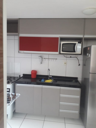 Imagem Apartamento com 2 Quartos para Alugar, 78 m² em Jardim Eldorado - São Luís