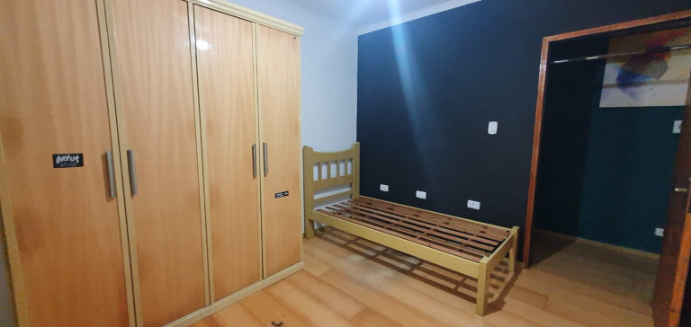 Imagem Sobrado com 3 Quartos à Venda, 272 m²em Jardim Las Vegas - Santo André Imagem Sobrado com 3 Quartos à Venda, 272 m²em Jardim Las Vegas - Santo André