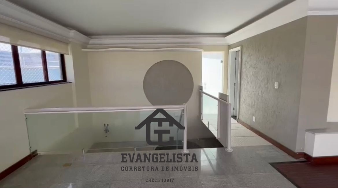 Imagem Cobertura com 3 Quartos à Venda, 310 m²em Pituba - Salvador Imagem Cobertura com 3 Quartos à Venda, 310 m²em Pituba - Salvador