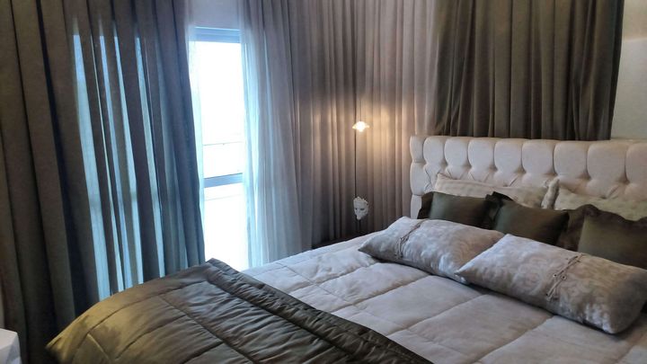 Imagem Apartamento com 3 Quartos à Venda, 160 m² em Vila Guiomar - Santo André Imagem Apartamento com 3 Quartos à Venda, 160 m² em Vila Guiomar - Santo André