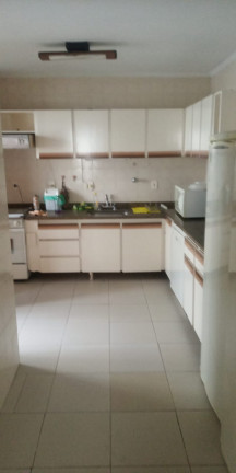 Imagem Apartamento com 3 Quartos à Venda, 190 m² em Jardim Paulista - São Paulo