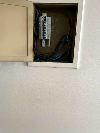 Imagem Apartamento com 1 Quarto à Venda, 42 m² em Vila Buarque - São Paulo