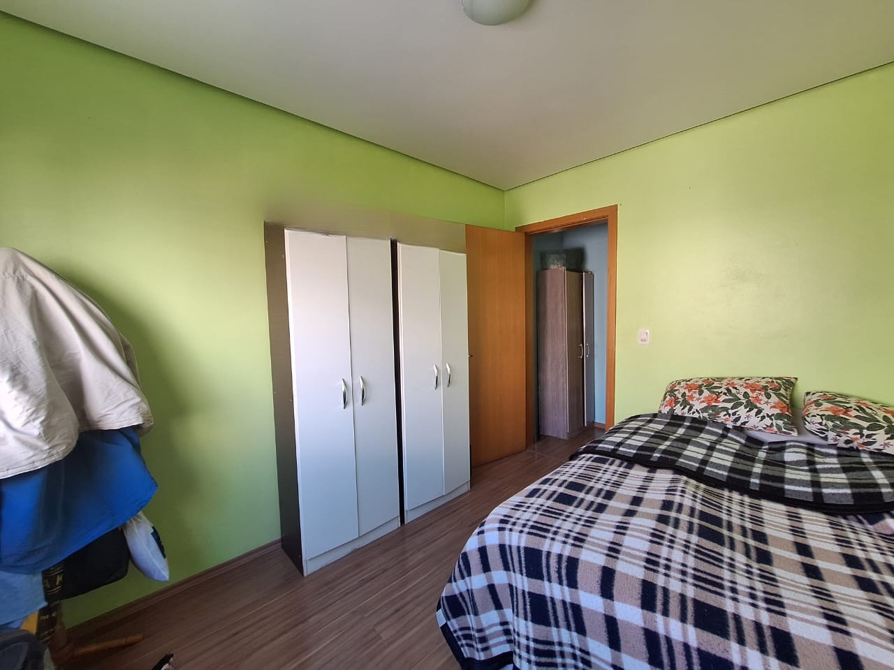Imagem Sobrado com 2 Quartos à Venda, 49 m² em Nossa Senhora do Rosário - Caxias do Sul