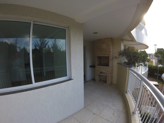 Imagem Apartamento com 3 Quartos à Venda, 84 m²em Parangaba - Fortaleza