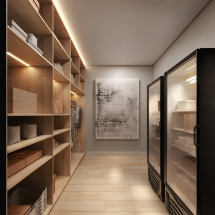 Imagem Apartamento com 3 Quartos à Venda, 144 m² em Sumarezinho - São Paulo Imagem Apartamento com 3 Quartos à Venda, 144 m² em Sumarezinho - São Paulo