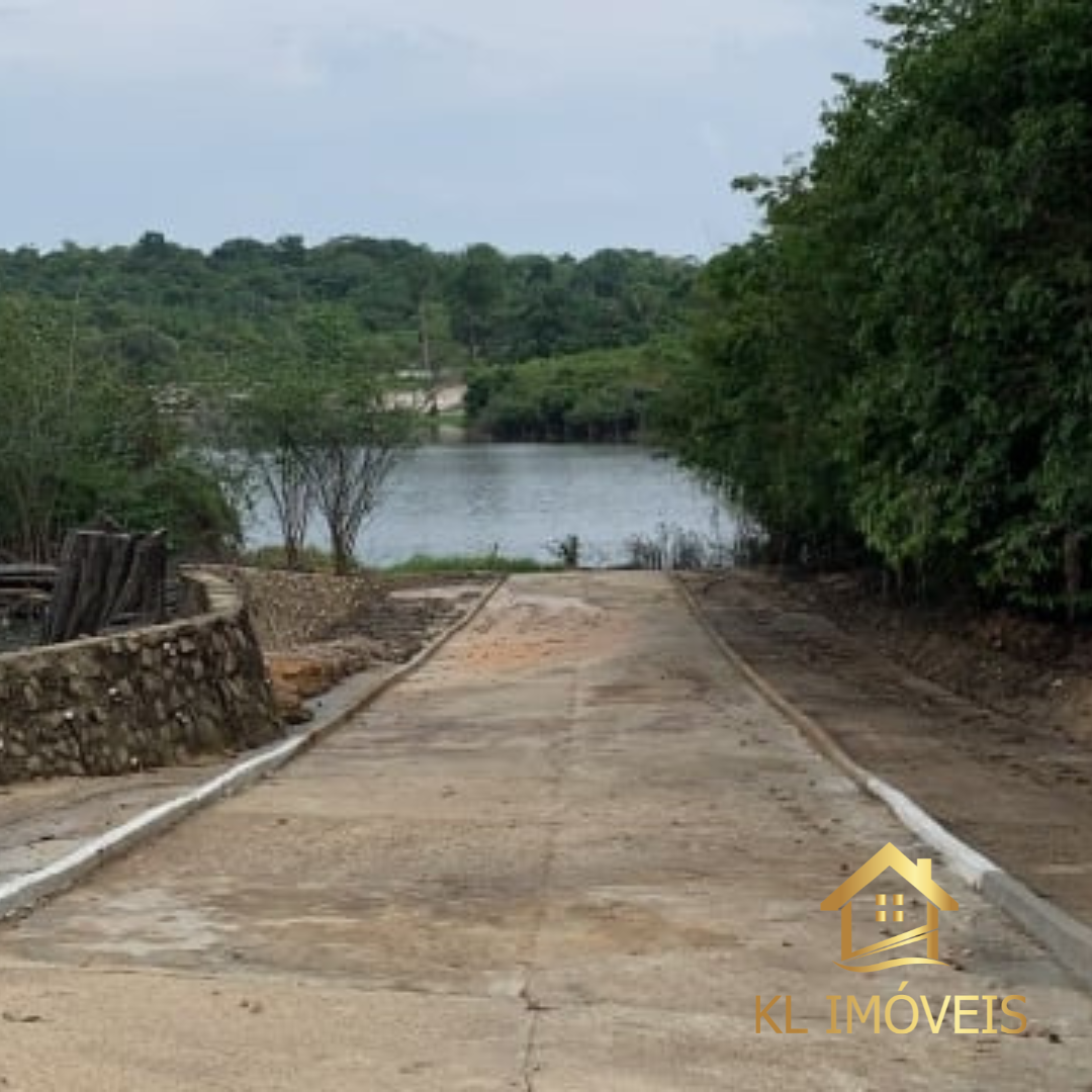 Imagem Terreno em Condomínio à Venda, 800 m²em Tarumã - Manaus