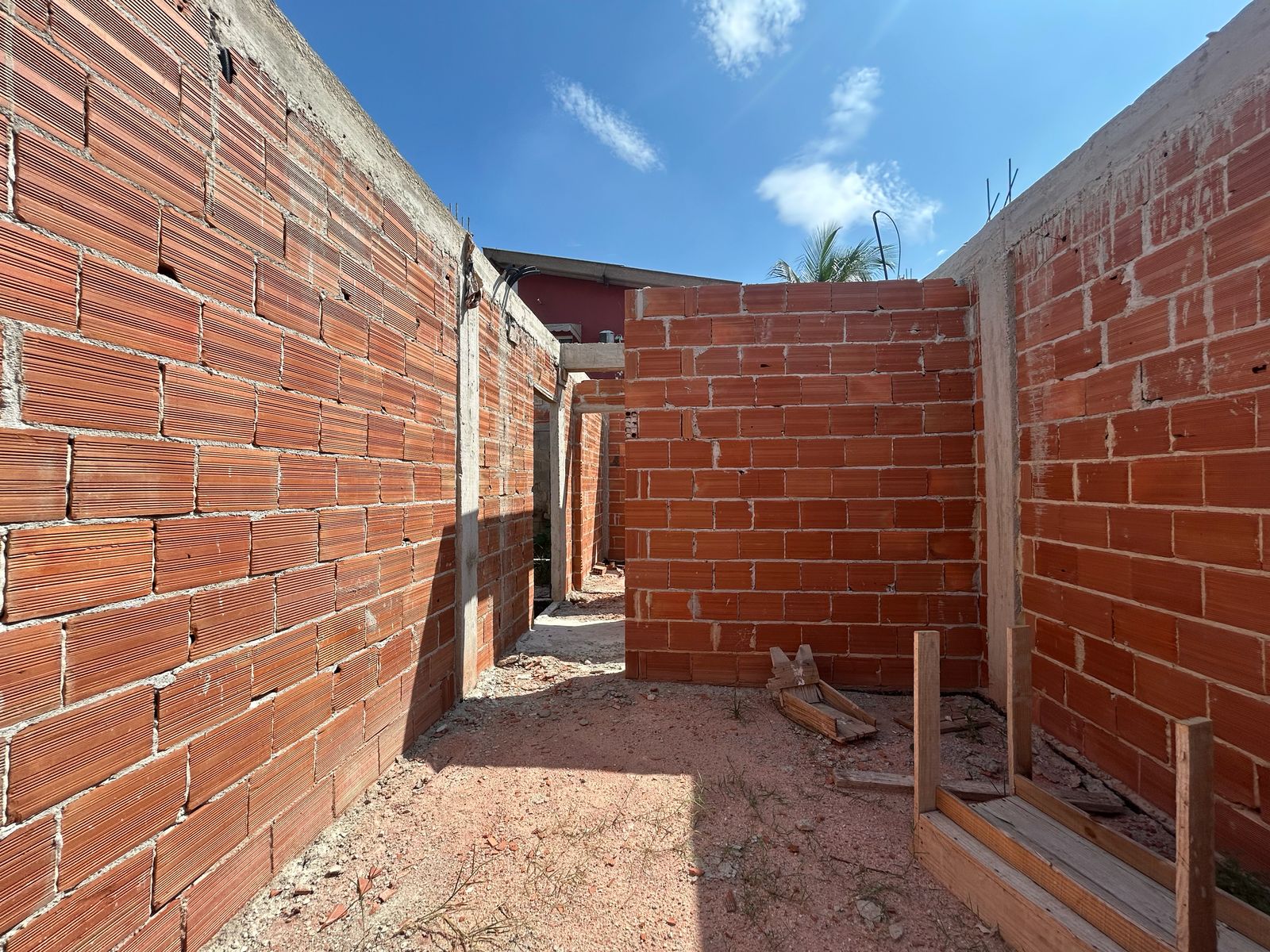 Imagem Casa de Condomínio com 2 Quartos à Venda, 90 m² em Campo Grande - Rio de Janeiro Imagem Casa de Condomínio com 2 Quartos à Venda, 90 m² em Campo Grande - Rio de Janeiro