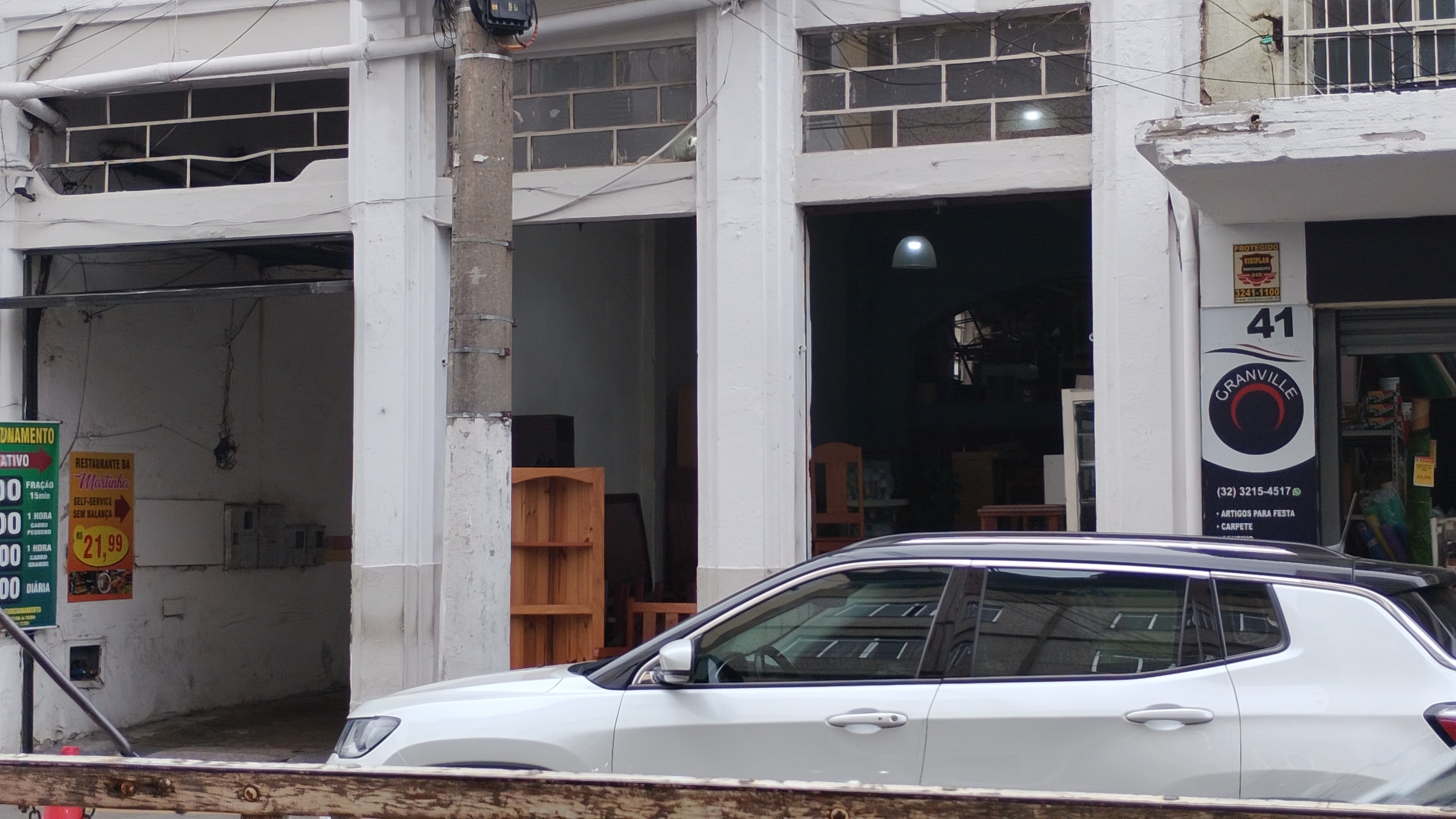 Imagem Loja à Venda, 68 m² em Centro - Juiz de Fora Imagem Loja à Venda, 68 m² em Centro - Juiz de Fora