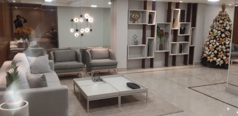 Imagem Apartamento com 4 Quartos à Venda, 136 m² em Boa Viagem - Recife