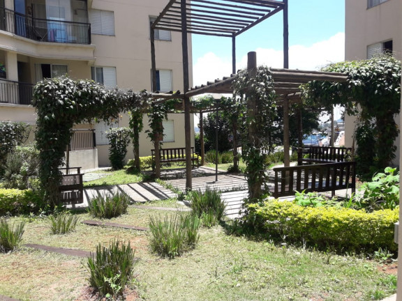Imagem Apartamento com 2 Quartos à Venda, 52 m² em Jardim Ipanema (Zona Oeste) - São Paulo Imagem Apartamento com 2 Quartos à Venda, 52 m² em Jardim Ipanema (Zona Oeste) - São Paulo