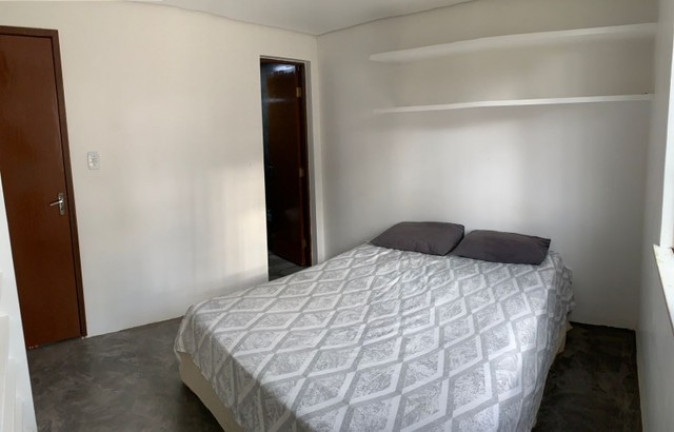 Imagem Apartamento com 2 Quartos para Alugar, 1 m² em Aracagy - São José de Ribamar