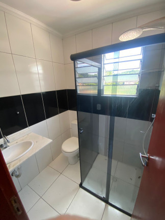 Imagem Casa de Condomínio com 3 Quartos à Venda, 154 m² em Jardim Mirna - Taboão da Serra