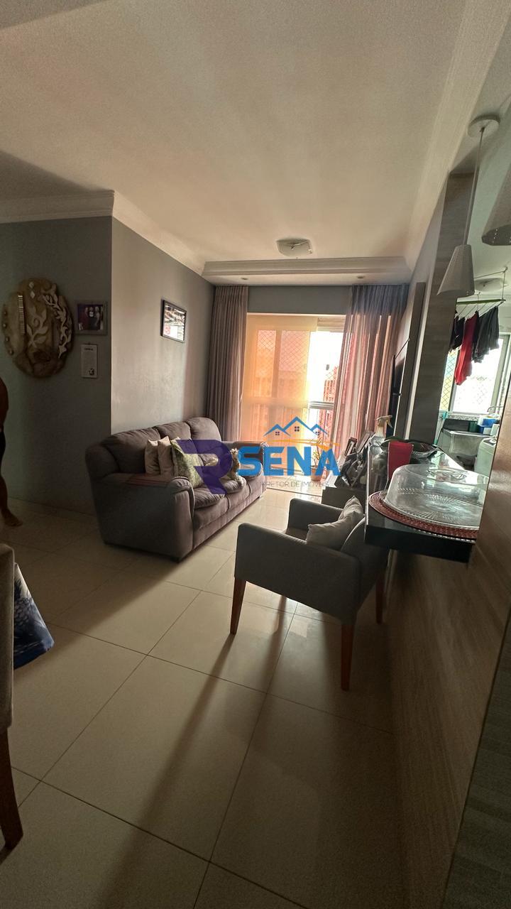 Imagem Apartamento com 3 Quartos à Venda, 72 m²em Sete de Abril - Salvador