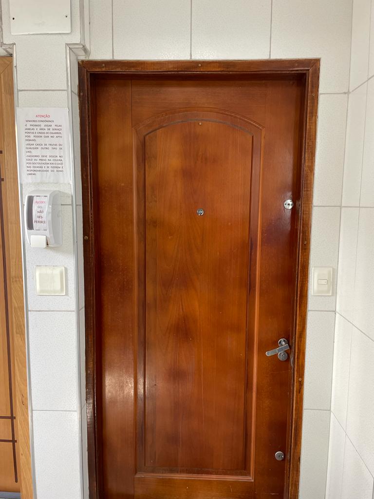 Imagem Apartamento com 2 Quartos à Venda, 49 m²em Conjunto Habitacional Padre Manoel da Nóbrega - São Paulo Imagem Apartamento com 2 Quartos à Venda, 49 m²em Conjunto Habitacional Padre Manoel da Nóbrega - São Paulo