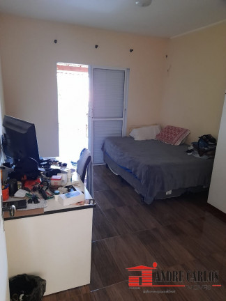 Imagem Sobrado com 2 Quartos à Venda, 129 m² em Jardim Roberto - Osasco