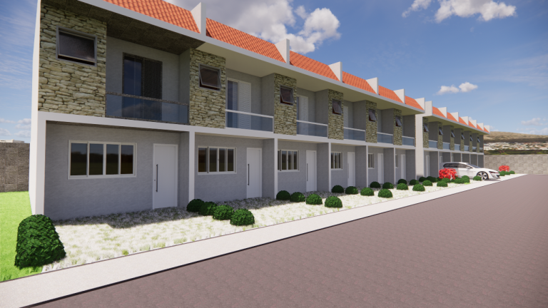 Imagem Sobrado com 2 Quartos à Venda, 65 m² em Jardim Dayse - Ferraz de Vasconcelos Imagem Sobrado com 2 Quartos à Venda, 65 m² em Jardim Dayse - Ferraz de Vasconcelos