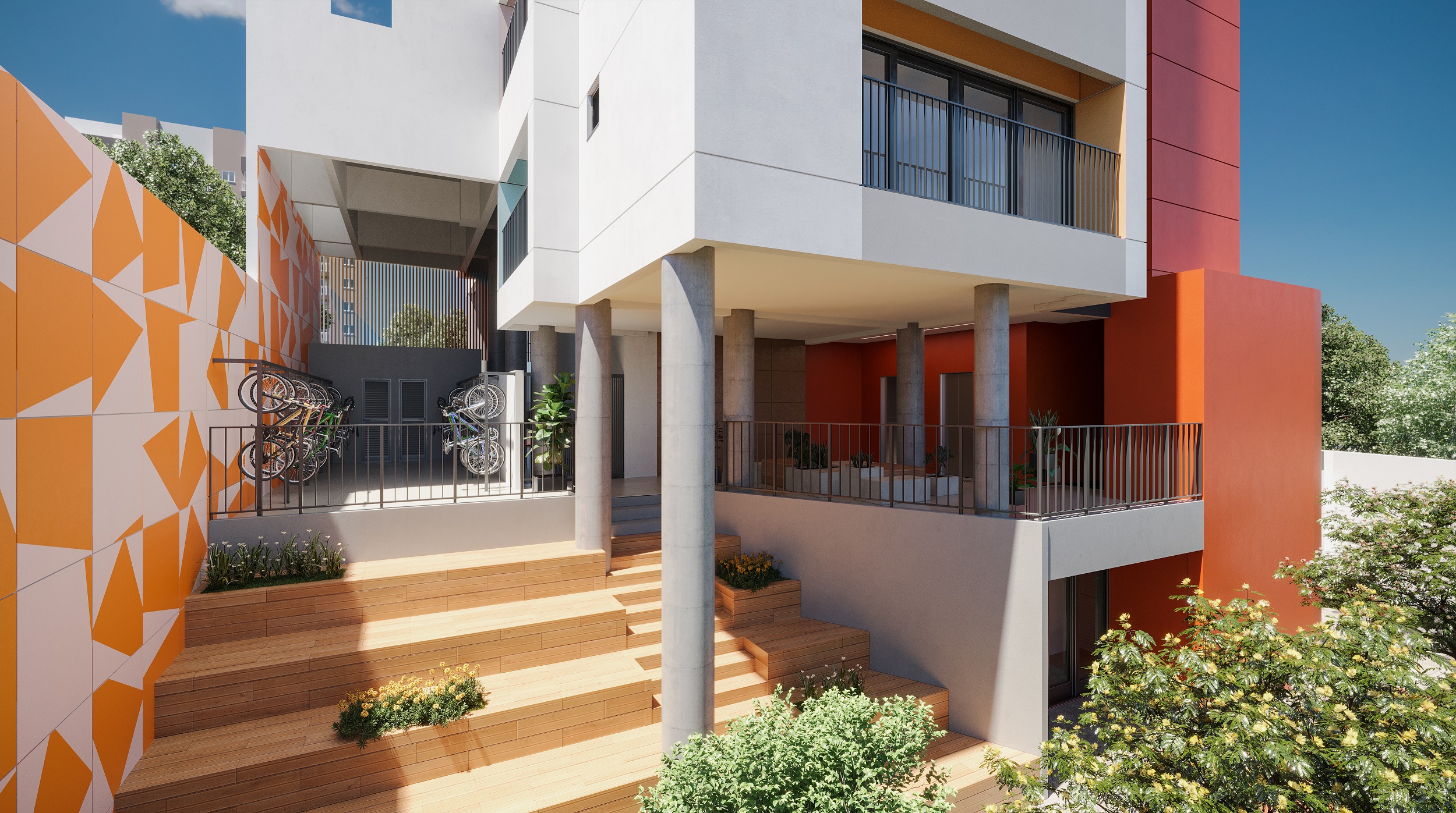 Imagem Apartamento com 2 Quartos à Venda, 40 m²em Liberdade - São Paulo