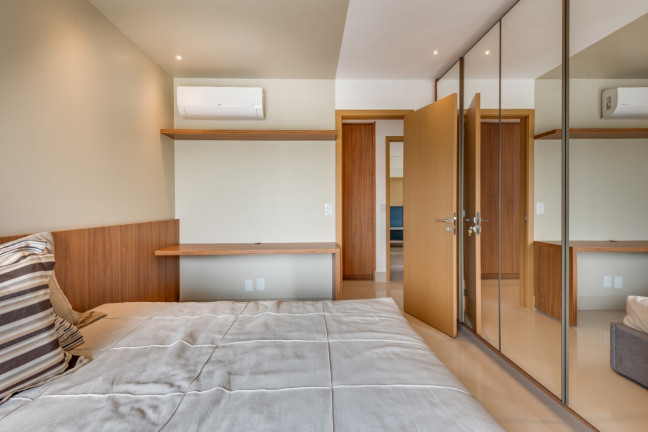 Imagem Apartamento com 3 Quartos à Venda, 182 m² em Setor Marista - Goiânia Imagem Apartamento com 3 Quartos à Venda, 182 m² em Setor Marista - Goiânia