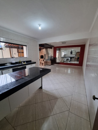 Imagem Sobrado com 3 Quartos à Venda ou Locação, 175 m²em Jardim do Mar - São Bernardo do Campo