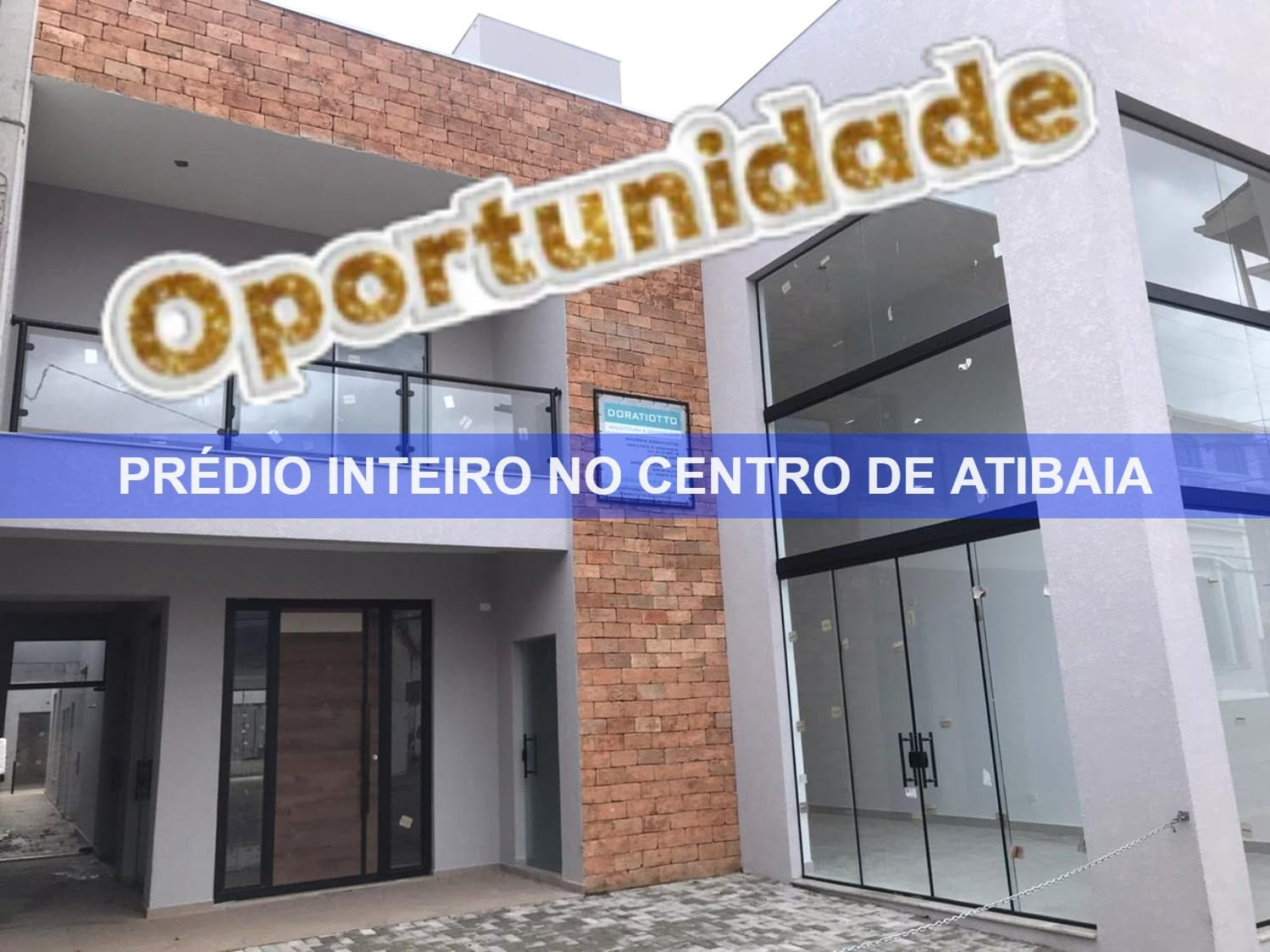 Imagem Imóvel Comercial à Venda, 445 m² em Centro - Atibaia Imagem Imóvel Comercial à Venda, 445 m² em Centro - Atibaia