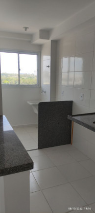 Imagem Apartamento com 2 Quartos à Venda,  em Jardim Santa Maria - Jacareí