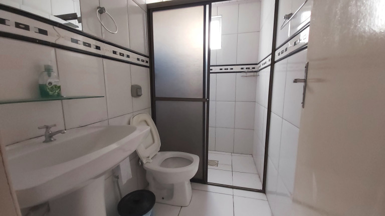 Imagem Apartamento com 2 Quartos para Temporada,  em Meia Praia - Itapema