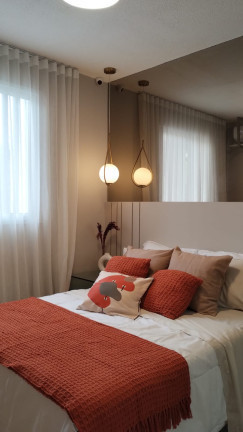 Imagem Apartamento com 2 Quartos à Venda,  em Campo Grande - Rio de Janeiro
