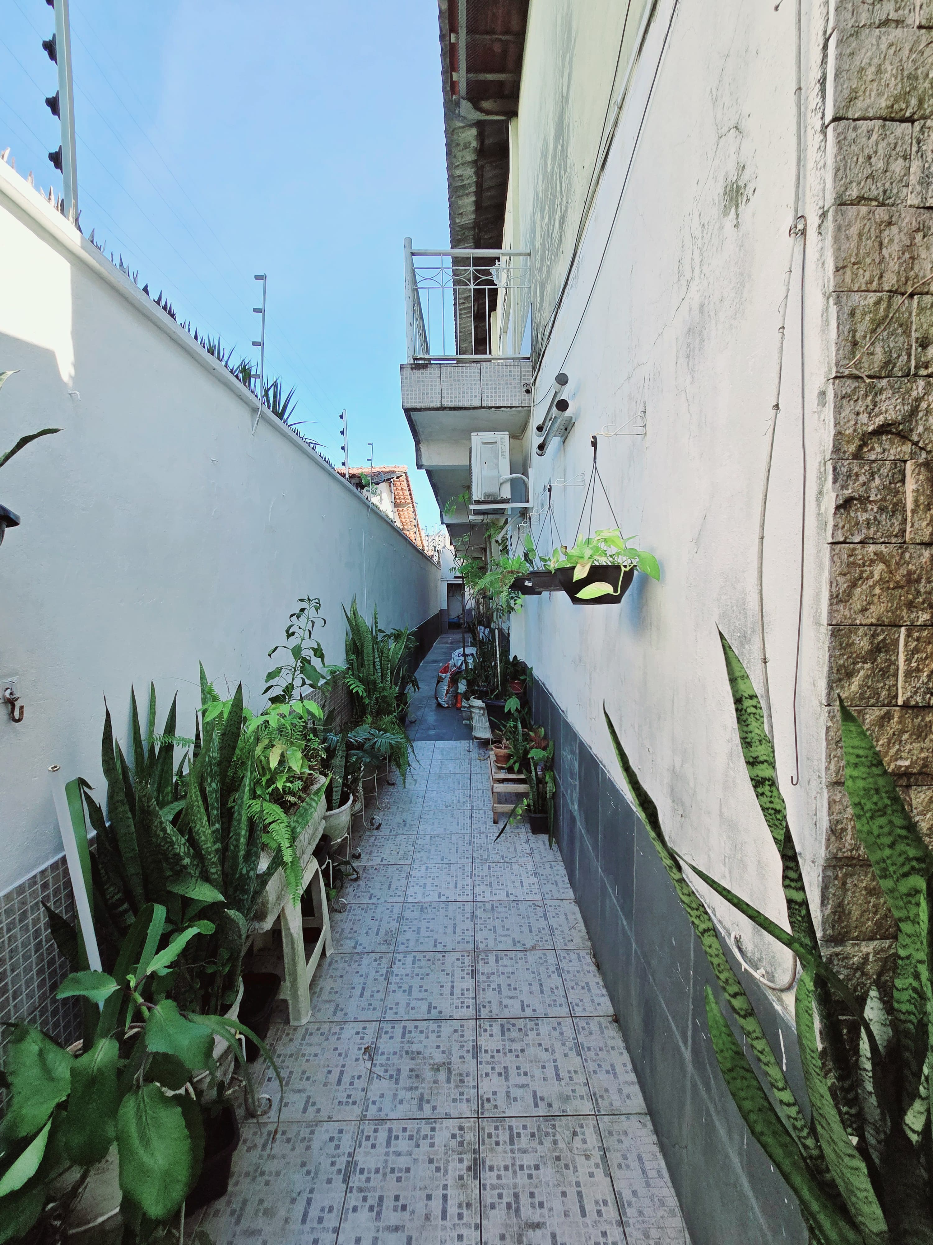 Imagem Casa com 3 Quartos à Venda, 309 m² em Parque 10 de Novembro - Manaus