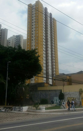 Imagem Apartamento com 2 Quartos à Venda, 42 m² em Maranhão - São Paulo Imagem Apartamento com 2 Quartos à Venda, 42 m² em Maranhão - São Paulo