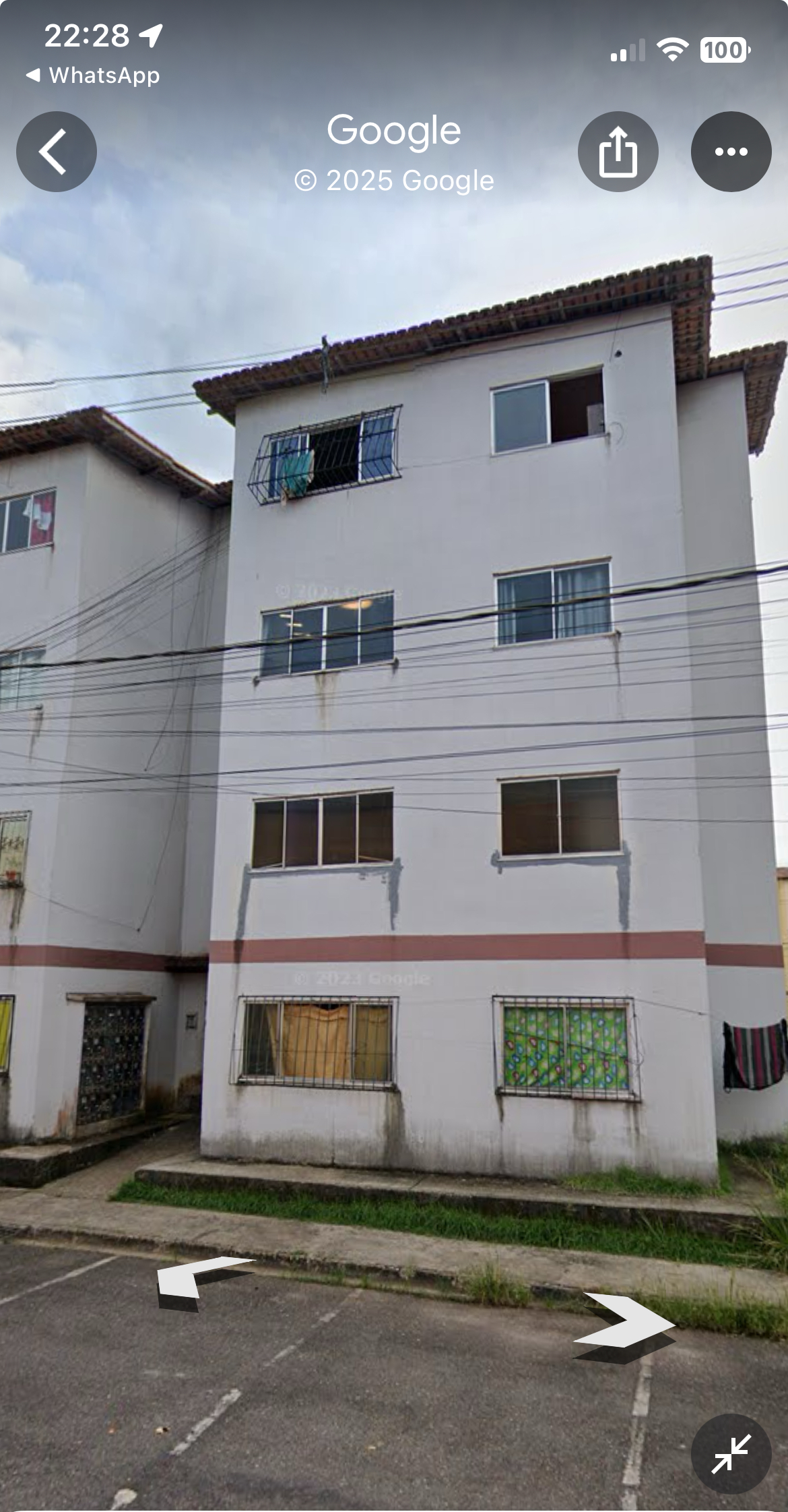 Apartamento com 2 Quartos à Venda, 64 m²em Maracacuera (Icoaraci) - Belém