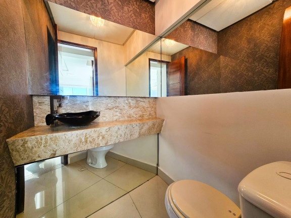 Imagem Cobertura com 3 Quartos à Venda, 160 m² em Alecrim - Natal Imagem Cobertura com 3 Quartos à Venda, 160 m² em Alecrim - Natal