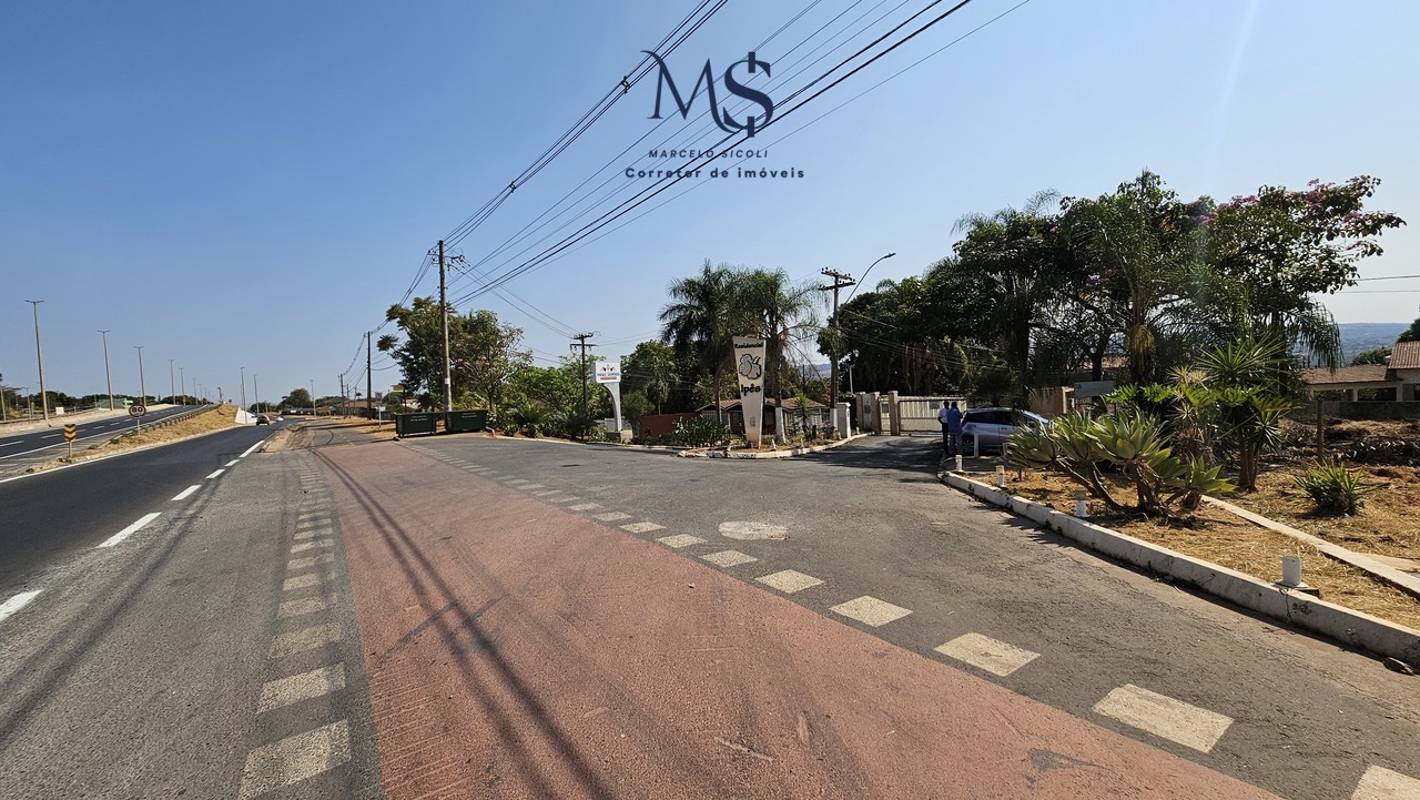 Imagem Terreno à Venda, 556 m²em Setor Habitacional Contagem (Sobradinho) - Brasília