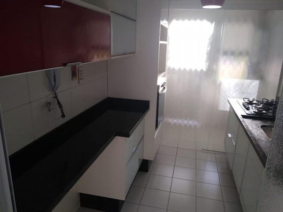Imagem Apartamento com 3 Quartos à Venda, 88 m² em Jardim Guadalajara - Sorocaba