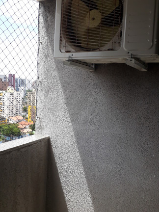 Imagem Apartamento com 2 Quartos à Venda, 80 m² em Meireles - Fortaleza