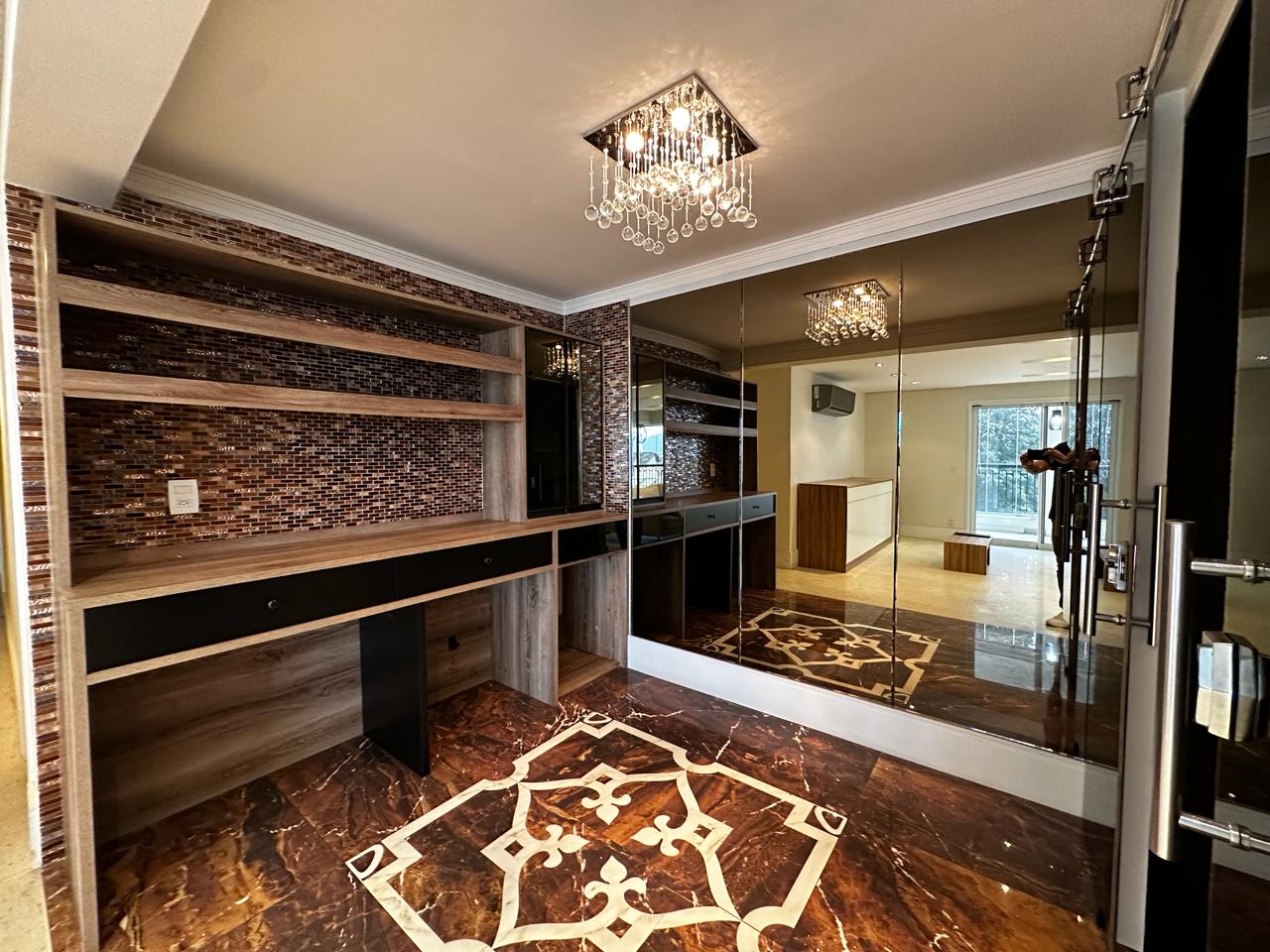 Imagem Apartamento com 4 Quartos à Venda, 182 m²em Vila Rosália - Guarulhos Imagem Apartamento com 4 Quartos à Venda, 182 m²em Vila Rosália - Guarulhos