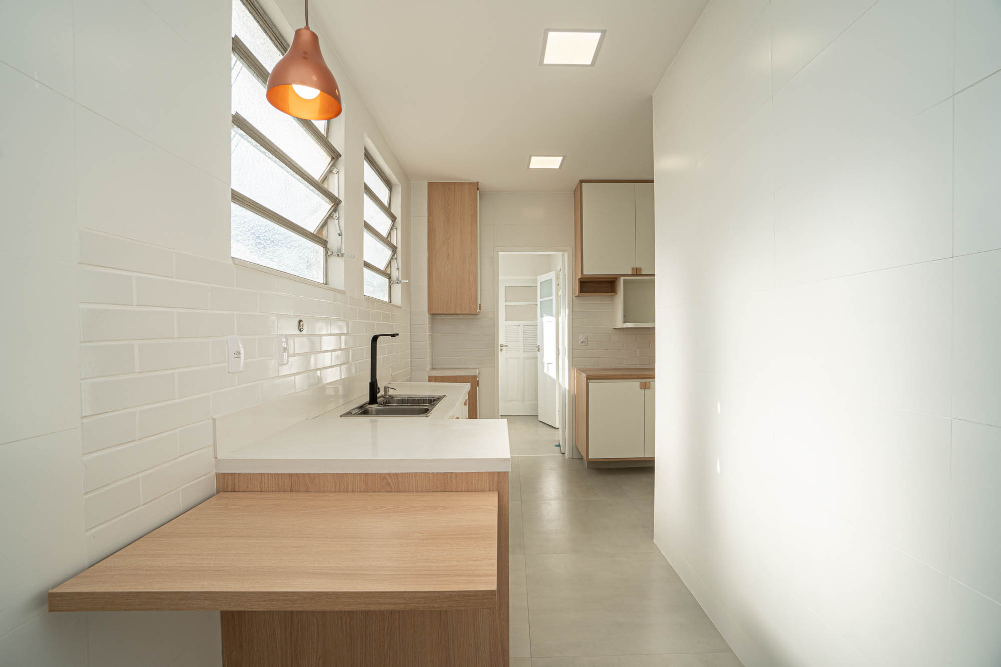 Imagem Apartamento com 4 Quartos à Venda, 130 m²em Tijuca - Rio de Janeiro