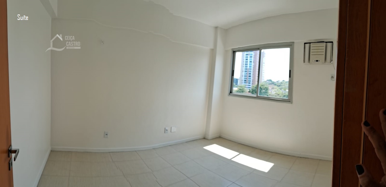 Imagem Apartamento com 3 Quartos à Venda, 103 m²em São Jorge - Manaus