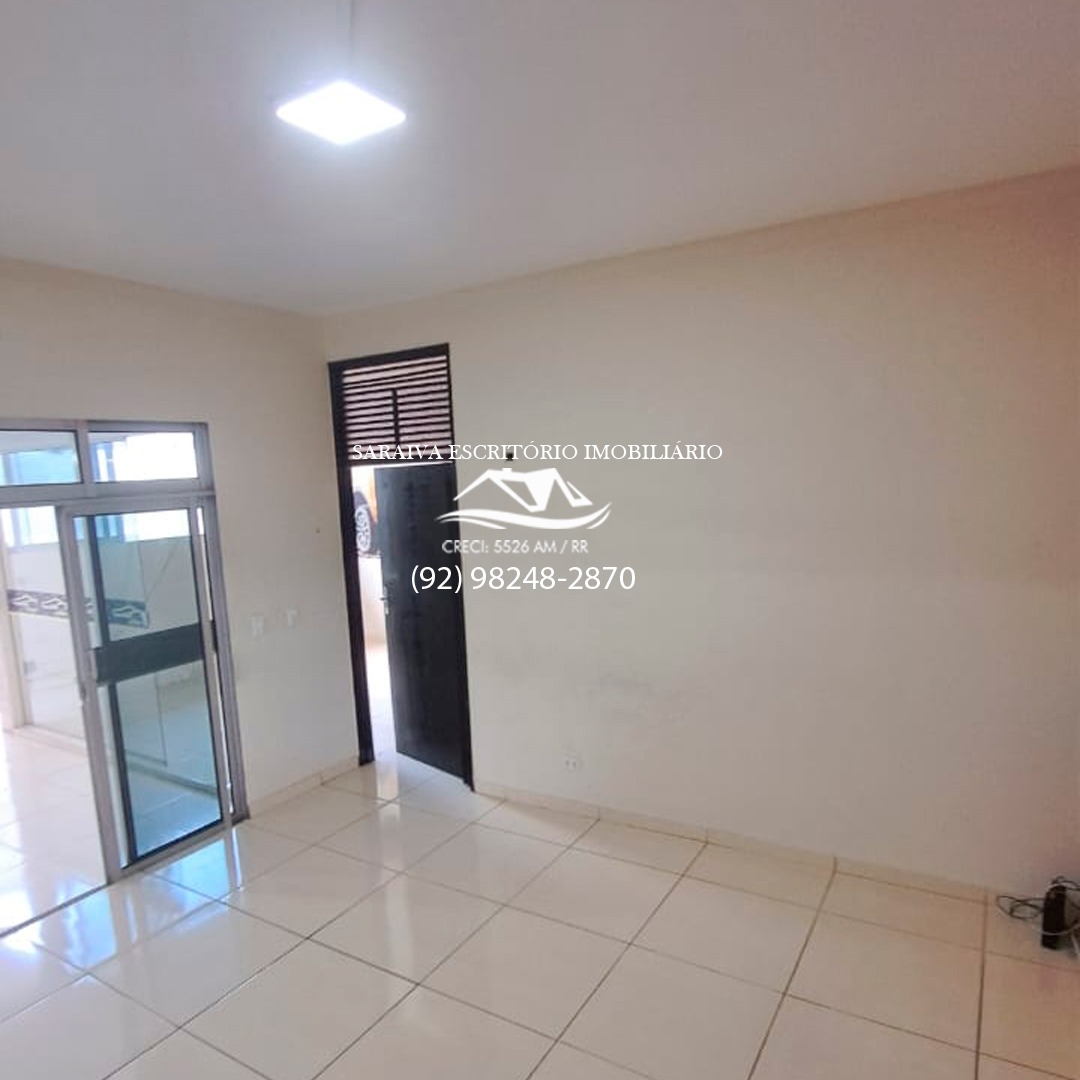 Imagem Ponto Comercial para Alugar, 48 m²em Praça 14 de Janeiro - Manaus
