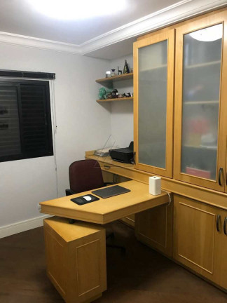 Imagem Apartamento com 3 Quartos à Venda,  em Vila Andrade - São Paulo