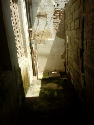 Imagem Casa com 5 Quartos à Venda,  em Macuco - Santos