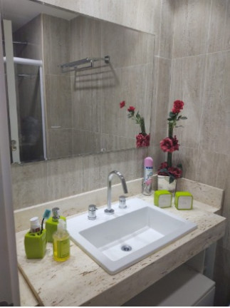 Imagem Apartamento com 3 Quartos à Venda, 86 m² em Jacarepaguá - Rio de Janeiro