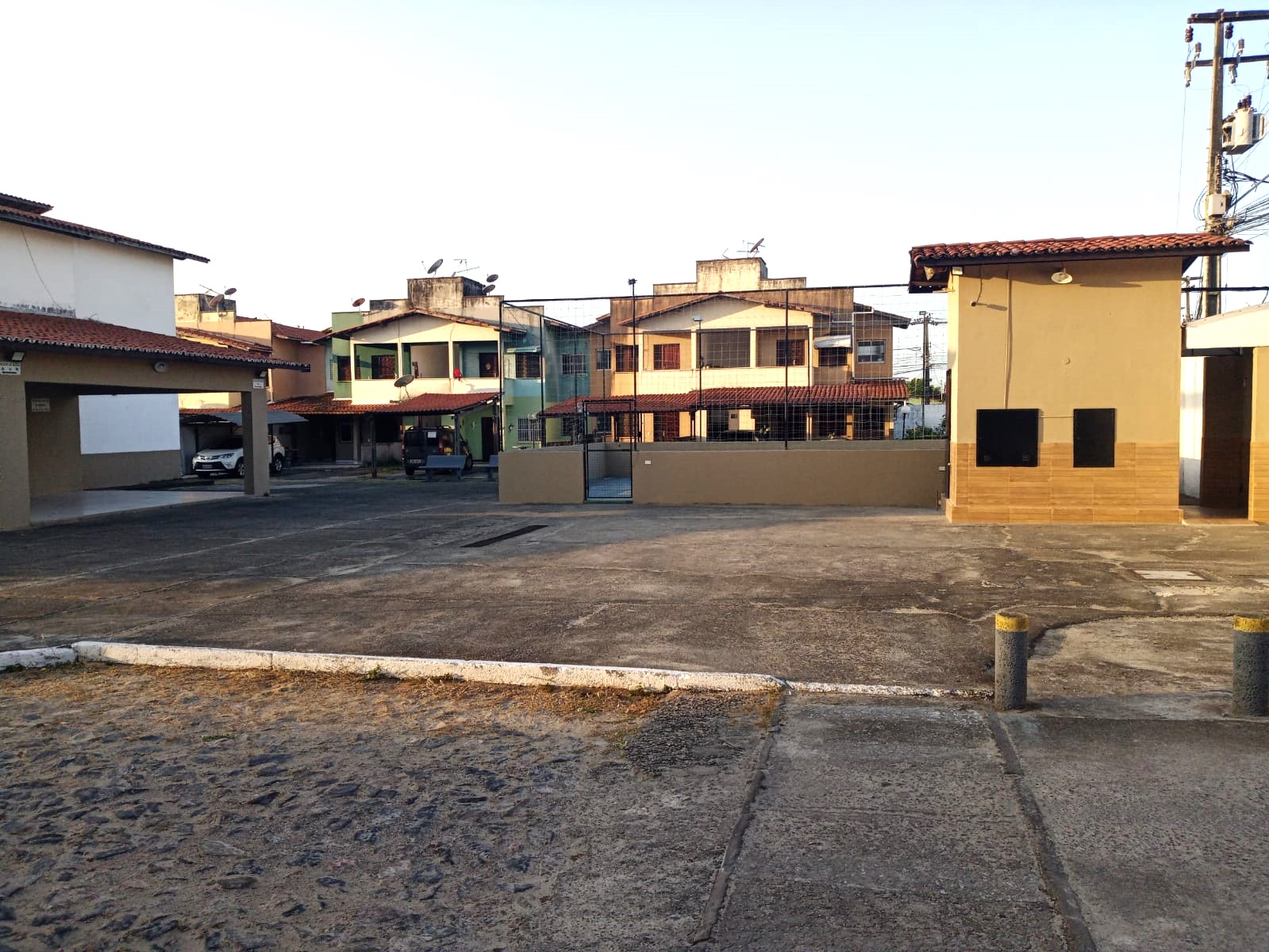 Imagem Apartamento com 2 Quartos à Venda, 54 m²em Maraponga - Fortaleza