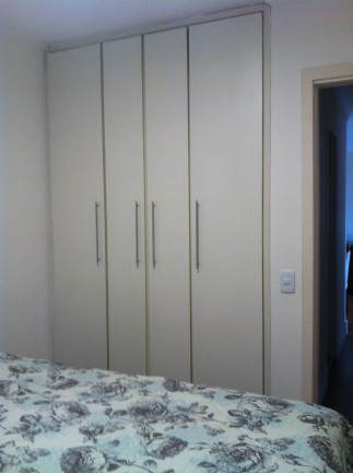 Imagem Apartamento com 3 Quartos à Venda, 58 m² em Cantinho do Céu - São Paulo Imagem Apartamento com 3 Quartos à Venda, 58 m² em Cantinho do Céu - São Paulo